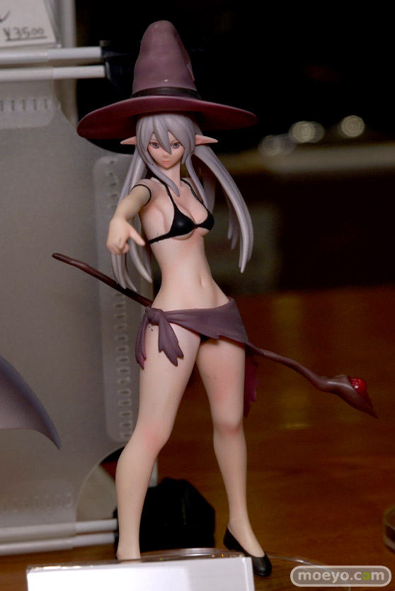 画像　サンプル　レビュー　フィギュア　トレジャーフェスタ・ネオin有明2　PRIMAL HEART くらぶファンタスト／オメガネニカナイタイ！ ゴマ塩ナメルンデス 10