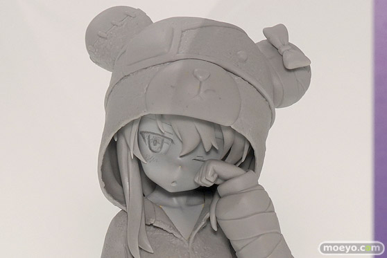 ホビージャパン ガールズ&パンツァー 最終章 島田愛里寿 ボコパジャマ Ver. フィギュア AMAKUNI ぱっとん 05