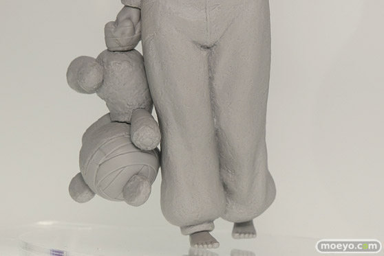 ホビージャパン ガールズ&パンツァー 最終章 島田愛里寿 ボコパジャマ Ver. フィギュア AMAKUNI ぱっとん 07