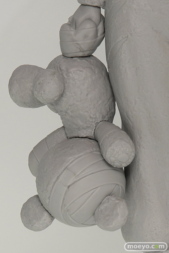 ホビージャパン ガールズ&パンツァー 最終章 島田愛里寿 ボコパジャマ Ver. フィギュア AMAKUNI ぱっとん 08