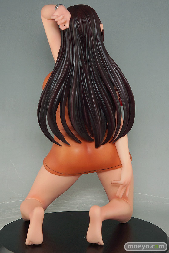 ダイキ工業 鬼の湯 鬼娘 柊ちゃん フィギュア エロ キャストオフ  わきメカのまつ トモゴマフ 05