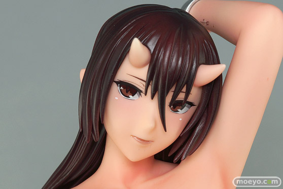 ダイキ工業 鬼の湯 鬼娘 柊ちゃん フィギュア エロ キャストオフ  わきメカのまつ トモゴマフ 11