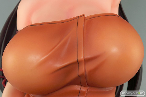 ダイキ工業 鬼の湯 鬼娘 柊ちゃん フィギュア エロ キャストオフ  わきメカのまつ トモゴマフ 17