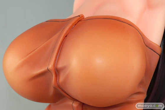 ダイキ工業 鬼の湯 鬼娘 柊ちゃん フィギュア エロ キャストオフ  わきメカのまつ トモゴマフ 19