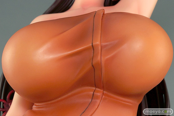 ダイキ工業 鬼の湯 鬼娘 柊ちゃん フィギュア エロ キャストオフ  わきメカのまつ トモゴマフ 21