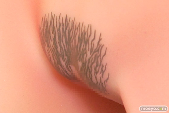 ダイキ工業 鬼の湯 鬼娘 柊ちゃん フィギュア エロ キャストオフ  わきメカのまつ トモゴマフ 24