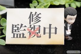 秋葉原の新作っフィギュア展示の様子 05