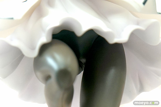 秋葉原の新作っフィギュア展示の様子 19