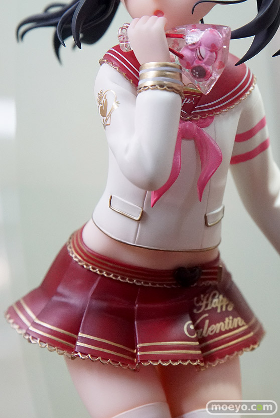 アルター ラブライブ!スクールアイドルフェスティバル 矢澤にこ&西木野真姫 バレンタイン編 フィギュア 槙尾宗利 星名詠美 07