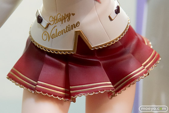 アルター ラブライブ!スクールアイドルフェスティバル 矢澤にこ&西木野真姫 バレンタイン編 フィギュア 槙尾宗利 星名詠美 17