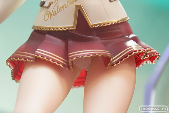 アルター ラブライブ!スクールアイドルフェスティバル 矢澤にこ&西木野真姫 バレンタイン編 フィギュア 槙尾宗利 星名詠美 18