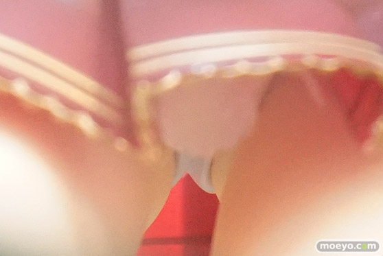 アルター ラブライブ!スクールアイドルフェスティバル 矢澤にこ&西木野真姫 バレンタイン編 フィギュア 槙尾宗利 星名詠美 19