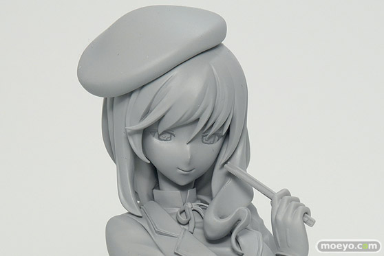 ホビージャパン ガールズ&パンツァー 最終章 島田千代 フィギュア AMAKUNI ぱっとん 06