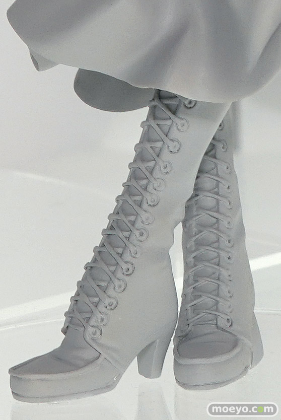 ホビージャパン ガールズ&パンツァー 最終章 島田千代 フィギュア AMAKUNI ぱっとん 09