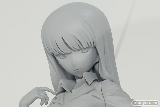 ホビージャパン ガールズ&パンツァー 最終章 西住しほ フィギュア AMAKUNI ぱっとん 06