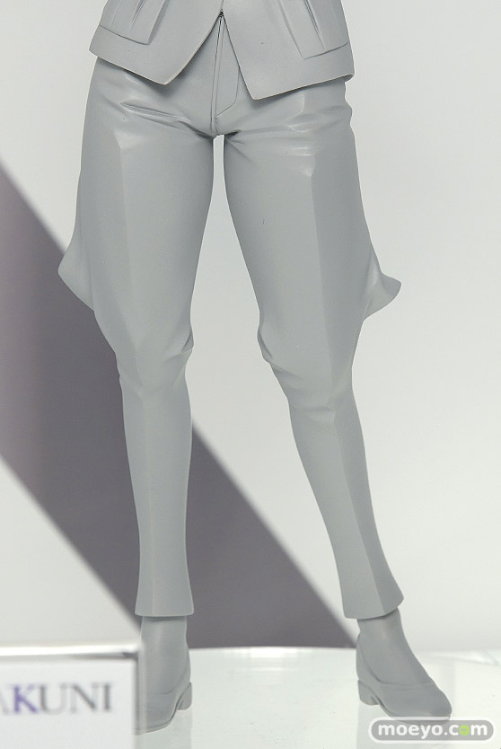 ホビージャパン ガールズ&パンツァー 最終章 西住しほ フィギュア AMAKUNI ぱっとん 09