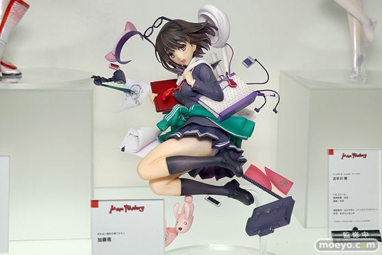 マックスファクトリー 冴えない彼女の育てかた♭ 加藤恵 フィギュア 間崎祐介 あきもとはじめ 03