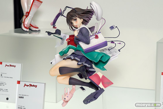 マックスファクトリー 冴えない彼女の育てかた♭ 加藤恵 フィギュア 間崎祐介 あきもとはじめ 04