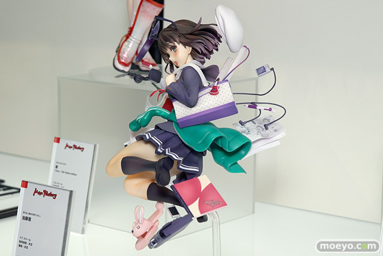 マックスファクトリー 冴えない彼女の育てかた♭ 加藤恵 フィギュア 間崎祐介 あきもとはじめ 05