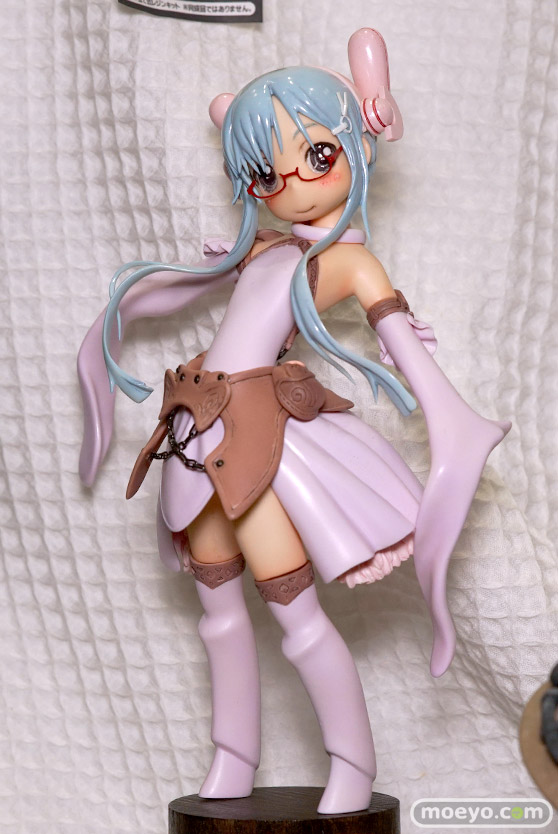 画像　サンプル　レビュー　フィギュア　トレジャーフェスタ・ネオin有明2　R17？ デモリションマン 風雲再起 01