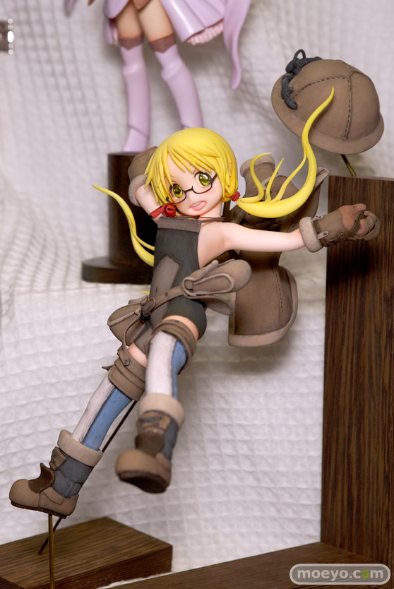 画像　サンプル　レビュー　フィギュア　トレジャーフェスタ・ネオin有明2　R17？ デモリションマン 風雲再起 02