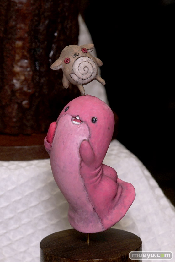 画像　サンプル　レビュー　フィギュア　トレジャーフェスタ・ネオin有明2　R17？ デモリションマン 風雲再起 04