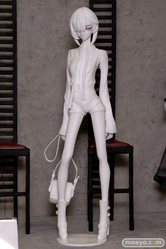 画像　サンプル　レビュー　フィギュア　トレジャーフェスタ・ネオin有明2　R17？ デモリションマン 風雲再起 06