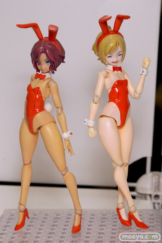 画像　サンプル　レビュー　フィギュア　トレジャーフェスタ・ネオin有明2　R17？ デモリションマン 風雲再起 08