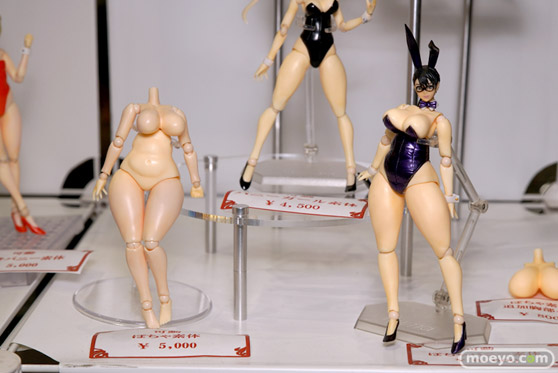 画像　サンプル　レビュー　フィギュア　トレジャーフェスタ・ネオin有明2　R17？ デモリションマン 風雲再起 09