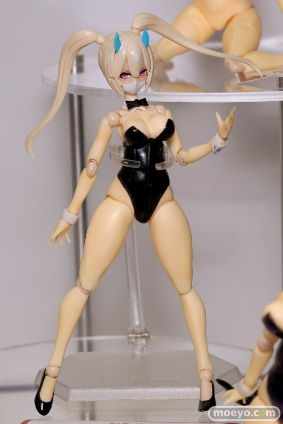 画像　サンプル　レビュー　フィギュア　トレジャーフェスタ・ネオin有明2　R17？ デモリションマン 風雲再起 10