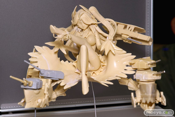 画像　サンプル　レビュー　フィギュア　トレジャーフェスタ・ネオin有明2　ウインダリァ 紅塑会 踊る海龍亭 04