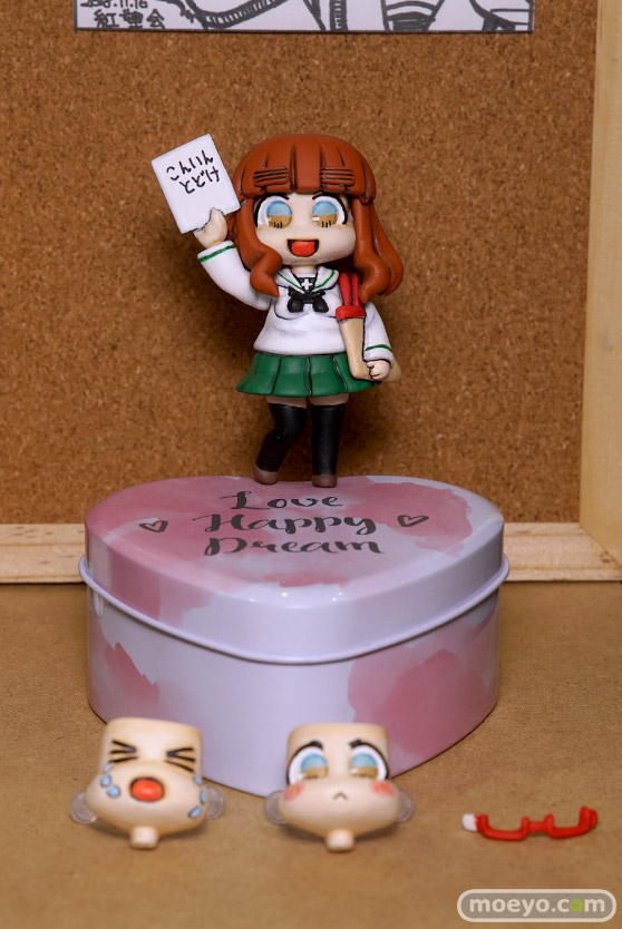 画像　サンプル　レビュー　フィギュア　トレジャーフェスタ・ネオin有明2　ウインダリァ 紅塑会 踊る海龍亭 06