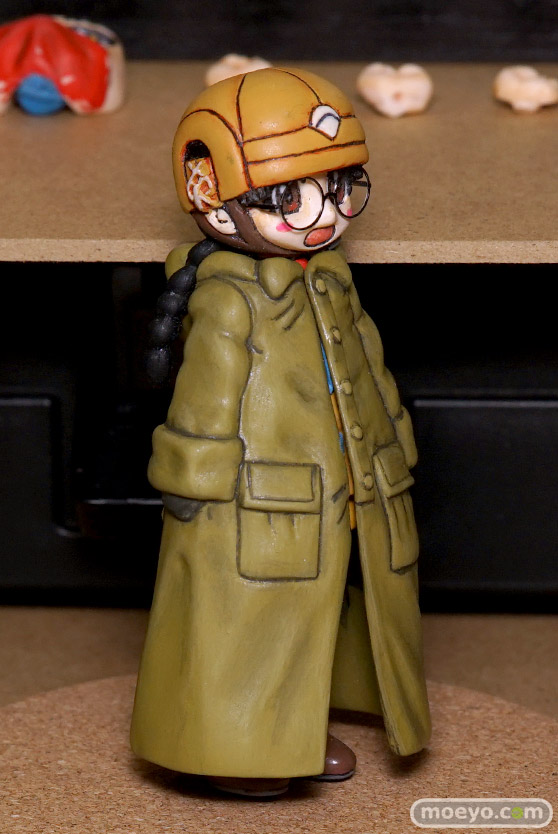 画像　サンプル　レビュー　フィギュア　トレジャーフェスタ・ネオin有明2　ウインダリァ 紅塑会 踊る海龍亭 07