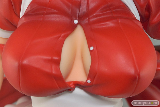 スカイチューブ　破廉恥なメイドさん　エロ フィギュア キャストオフ ゆらん 21