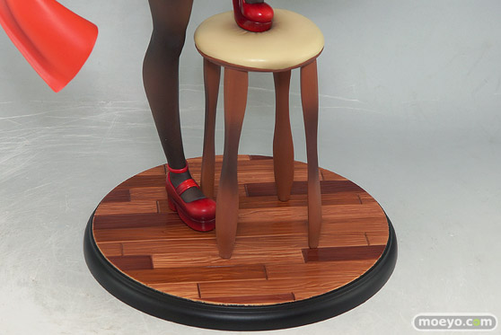 スカイチューブ　破廉恥なメイドさん　エロ フィギュア キャストオフ ゆらん 24