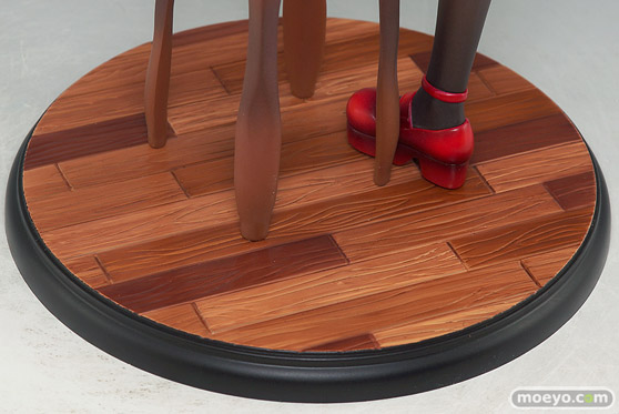 スカイチューブ　破廉恥なメイドさん　エロ フィギュア キャストオフ ゆらん 25