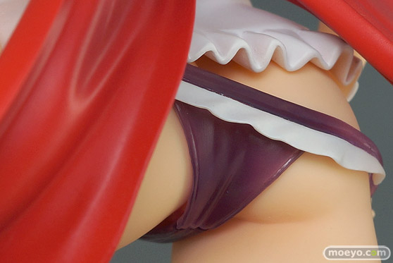 スカイチューブ　破廉恥なメイドさん　エロ フィギュア キャストオフ ゆらん 30