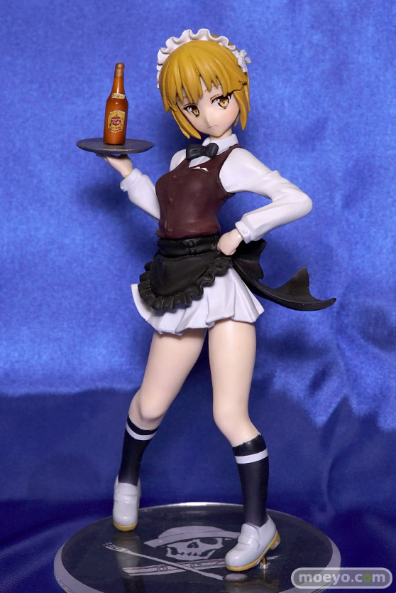 画像　サンプル　レビュー　フィギュア　トレジャーフェスタ・ネオin有明2　～studio～SunFlower Kuni20xx Quartz 01