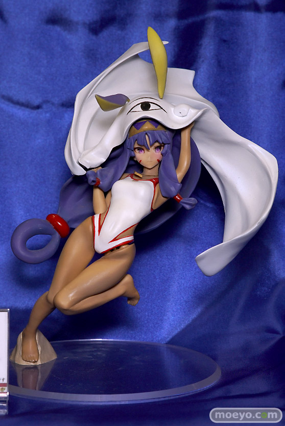 画像　サンプル　レビュー　フィギュア　トレジャーフェスタ・ネオin有明2　～studio～SunFlower Kuni20xx Quartz 03