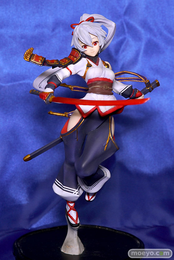 画像　サンプル　レビュー　フィギュア　トレジャーフェスタ・ネオin有明2　～studio～SunFlower Kuni20xx Quartz 04