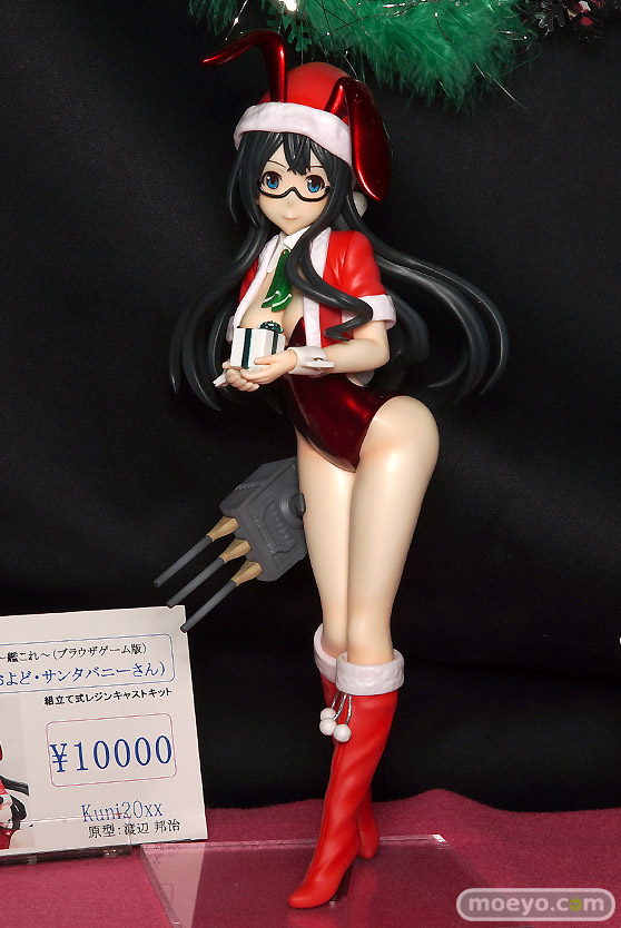 画像　サンプル　レビュー　フィギュア　トレジャーフェスタ・ネオin有明2　～studio～SunFlower Kuni20xx Quartz 05