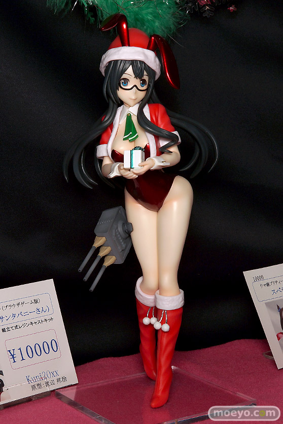 画像　サンプル　レビュー　フィギュア　トレジャーフェスタ・ネオin有明2　～studio～SunFlower Kuni20xx Quartz 06