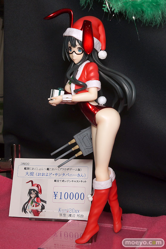 画像　サンプル　レビュー　フィギュア　トレジャーフェスタ・ネオin有明2　～studio～SunFlower Kuni20xx Quartz 07