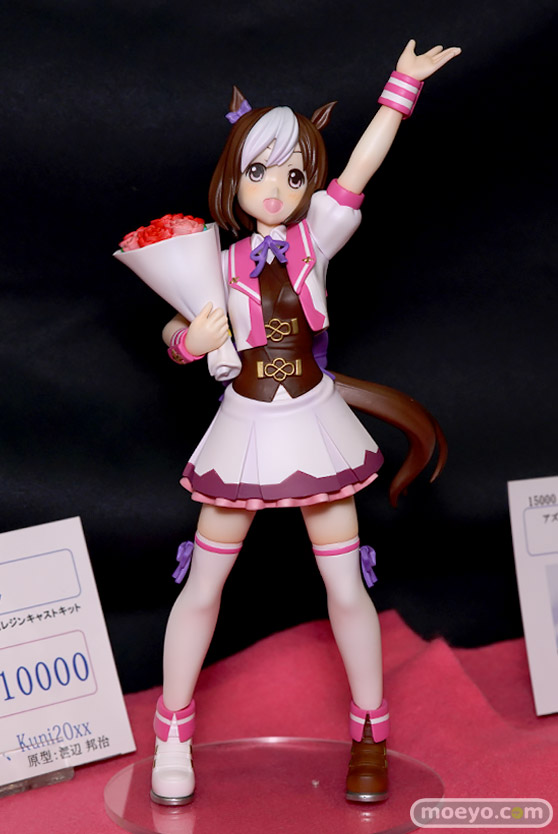 画像　サンプル　レビュー　フィギュア　トレジャーフェスタ・ネオin有明2　～studio～SunFlower Kuni20xx Quartz 10