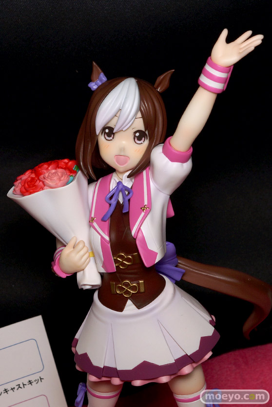 画像　サンプル　レビュー　フィギュア　トレジャーフェスタ・ネオin有明2　～studio～SunFlower Kuni20xx Quartz 11