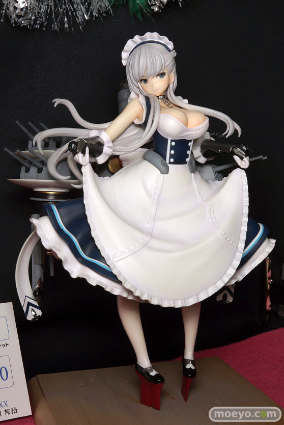 画像　サンプル　レビュー　フィギュア　トレジャーフェスタ・ネオin有明2　～studio～SunFlower Kuni20xx Quartz 14