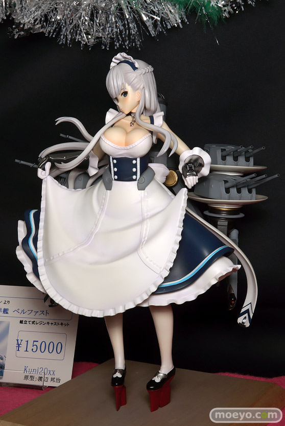 画像　サンプル　レビュー　フィギュア　トレジャーフェスタ・ネオin有明2　～studio～SunFlower Kuni20xx Quartz 15