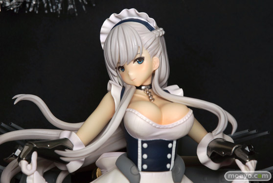 画像　サンプル　レビュー　フィギュア　トレジャーフェスタ・ネオin有明2　～studio～SunFlower Kuni20xx Quartz 17