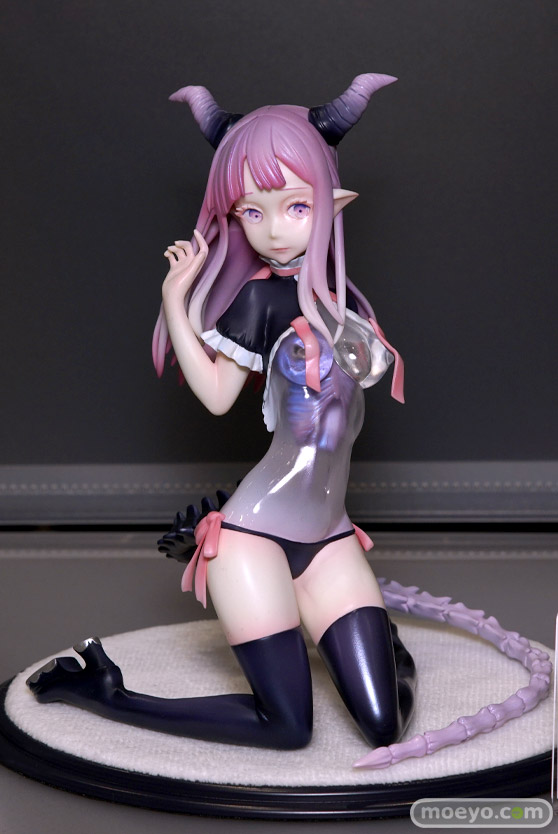 画像　サンプル　レビュー　フィギュア　トレジャーフェスタ・ネオin有明2　～studio～SunFlower Kuni20xx Quartz 18