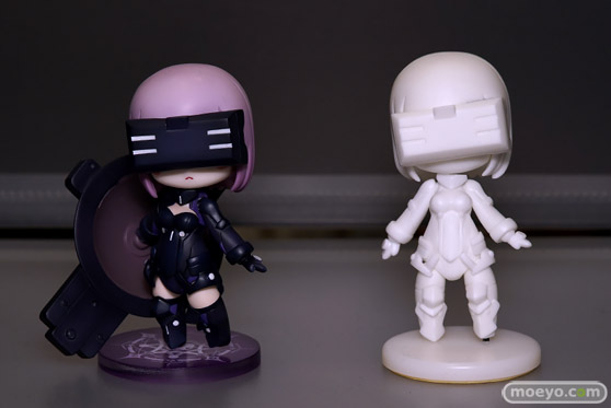 画像　サンプル　レビュー　フィギュア　トレジャーフェスタ・ネオin有明2　～studio～SunFlower Kuni20xx Quartz 19